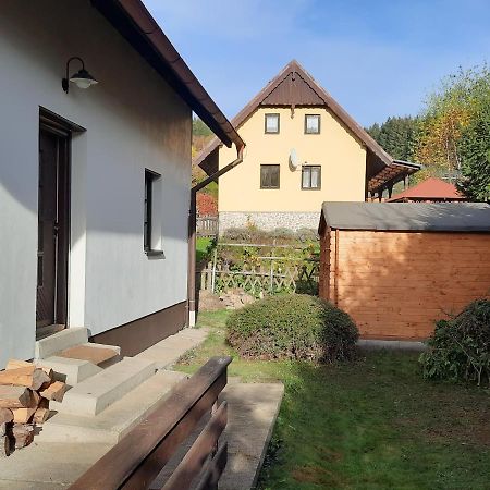 Lipno Family Cottage Lipno nad Vltavou Ngoại thất bức ảnh