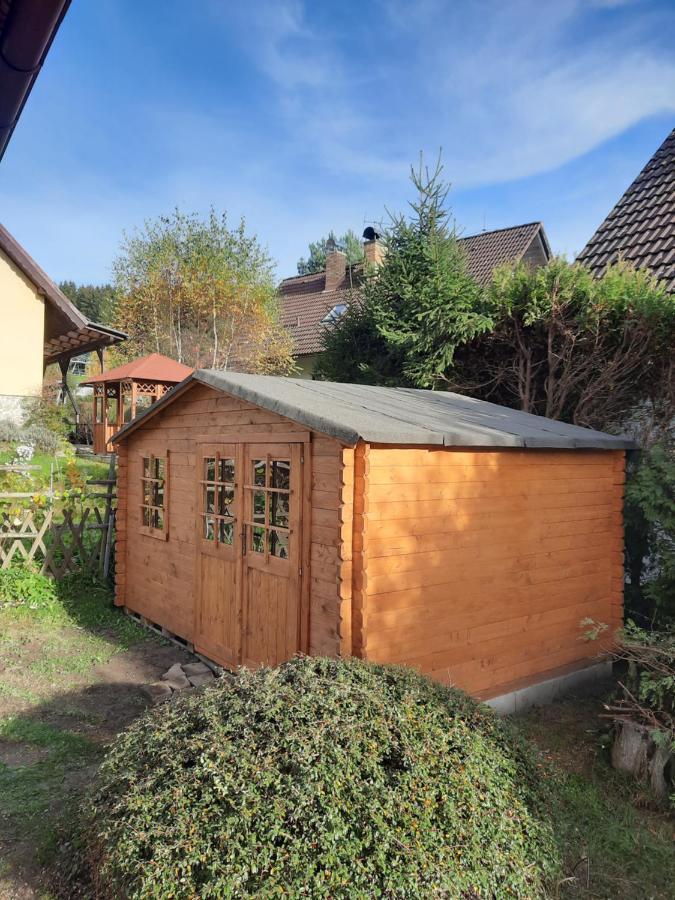 Lipno Family Cottage Lipno nad Vltavou Ngoại thất bức ảnh