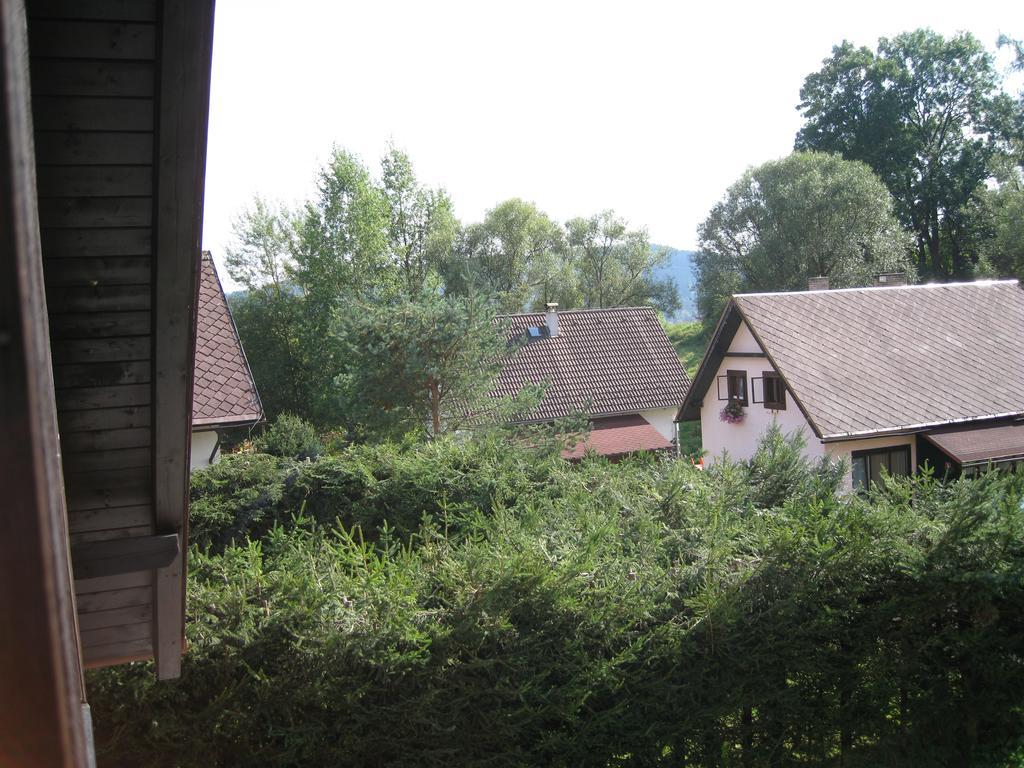 Lipno Family Cottage Lipno nad Vltavou Ngoại thất bức ảnh