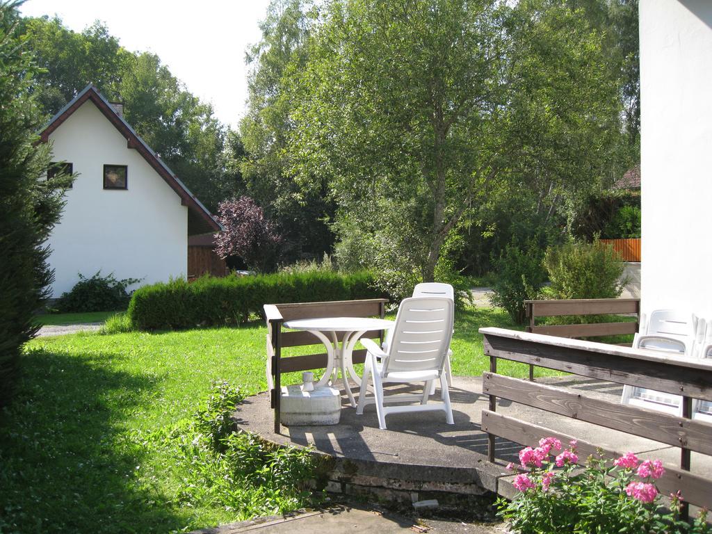 Lipno Family Cottage Lipno nad Vltavou Ngoại thất bức ảnh
