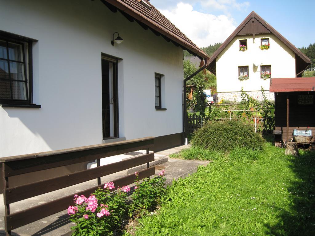 Lipno Family Cottage Lipno nad Vltavou Ngoại thất bức ảnh