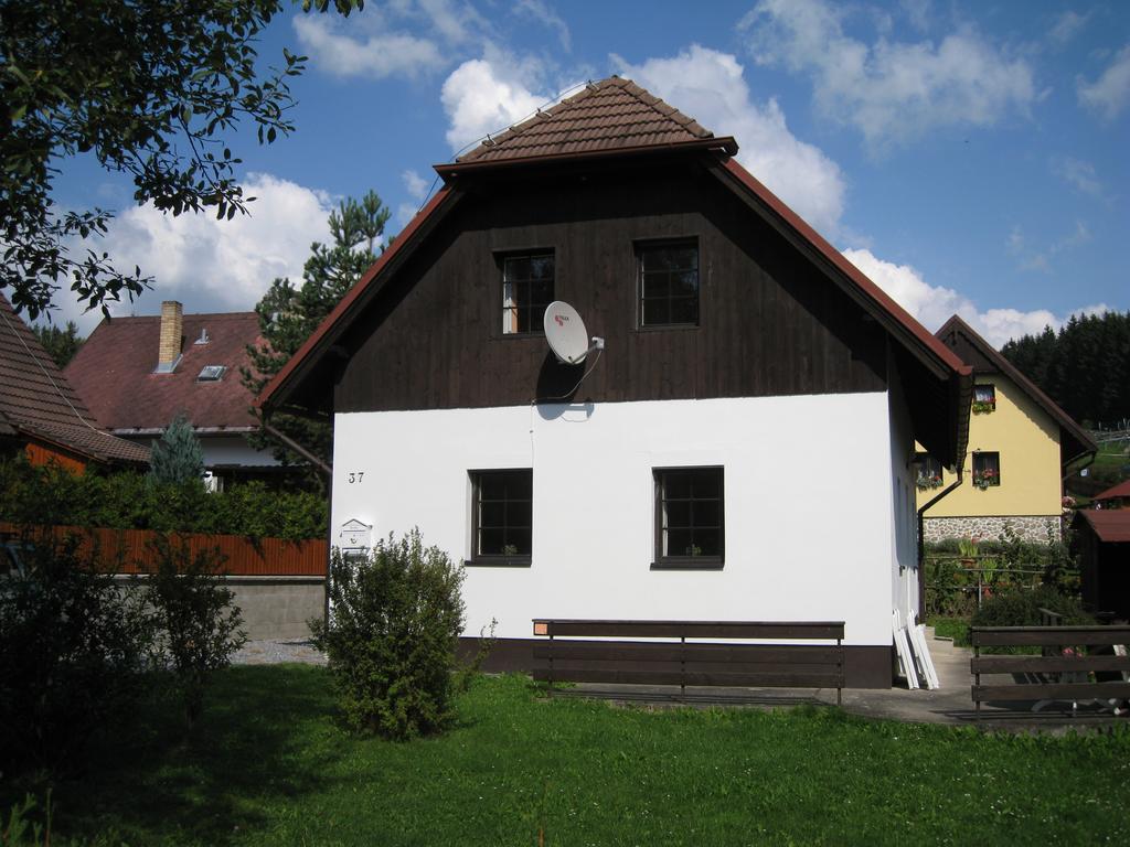 Lipno Family Cottage Lipno nad Vltavou Ngoại thất bức ảnh