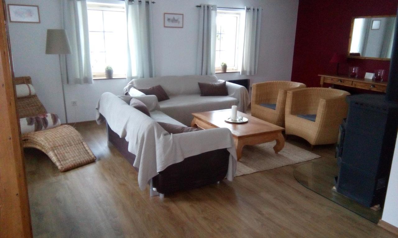 Lipno Family Cottage Lipno nad Vltavou Ngoại thất bức ảnh