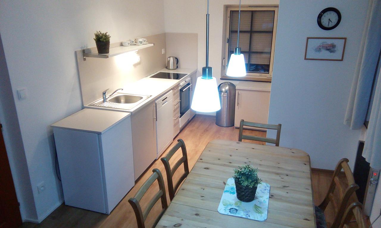 Lipno Family Cottage Lipno nad Vltavou Ngoại thất bức ảnh