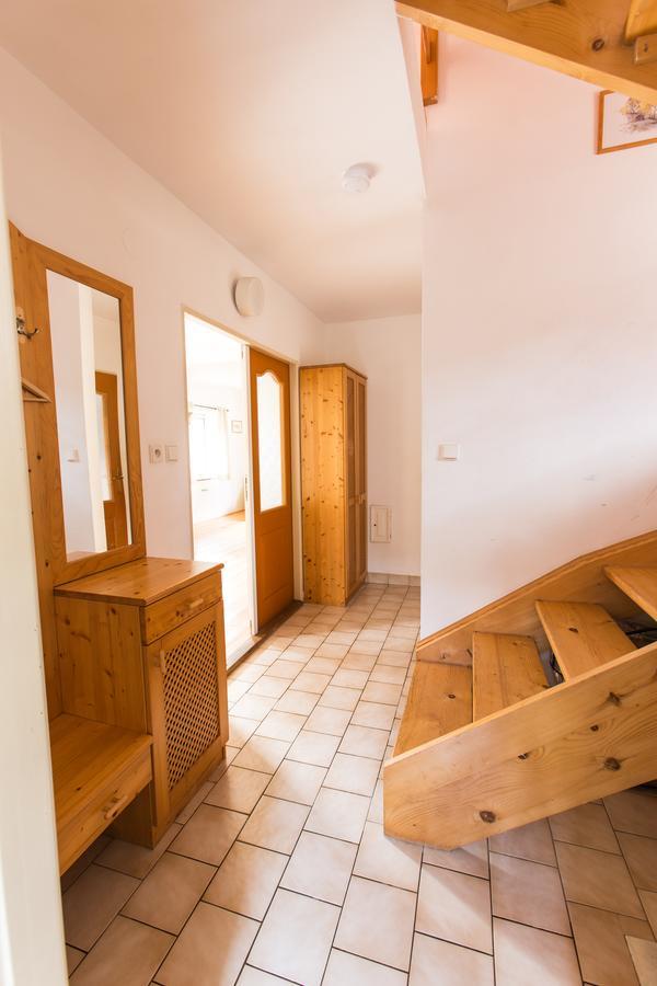 Lipno Family Cottage Lipno nad Vltavou Ngoại thất bức ảnh