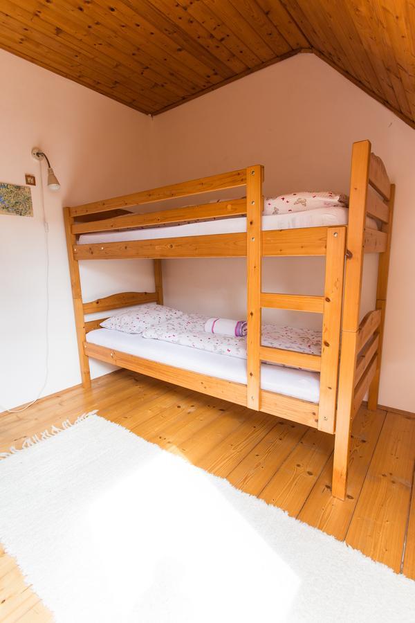 Lipno Family Cottage Lipno nad Vltavou Ngoại thất bức ảnh