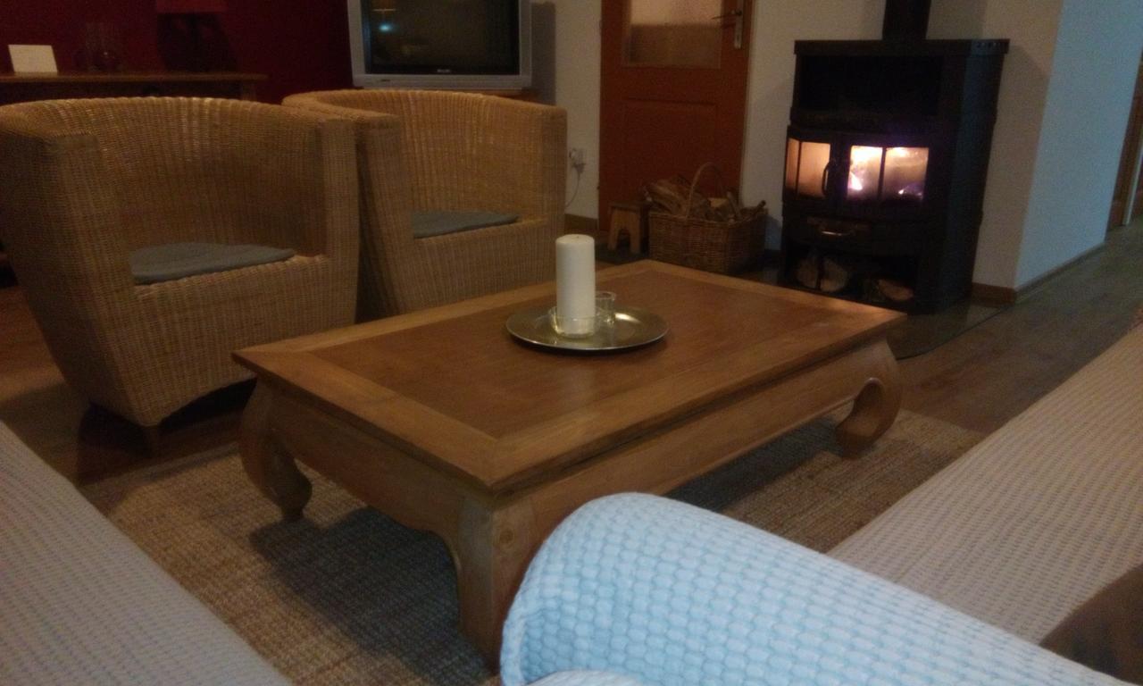 Lipno Family Cottage Lipno nad Vltavou Ngoại thất bức ảnh